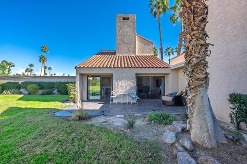 105 Racquet Club Drive S, Rancho Mirage, CA 92270 photo 29
