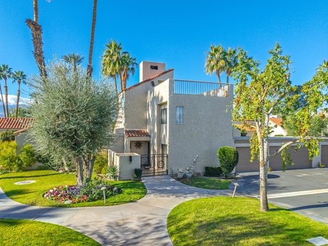 105 Racquet Club Drive S, Rancho Mirage, CA 92270 photo 36