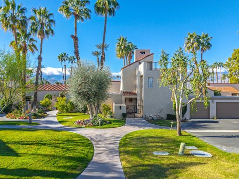 105 Racquet Club Drive S, Rancho Mirage, CA 92270 photo 37