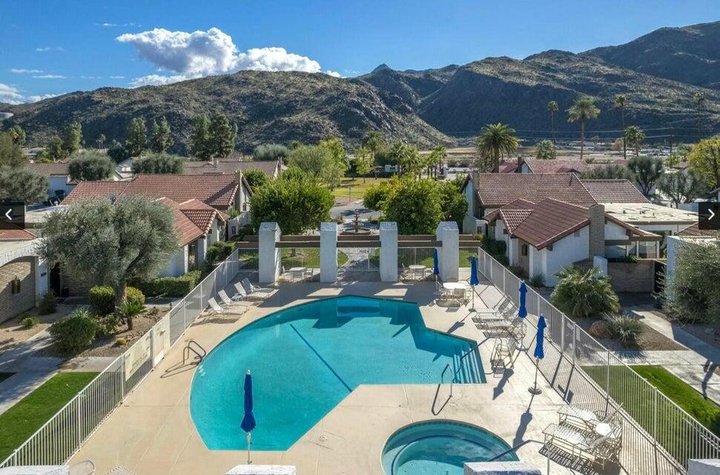 2366 E Miramonte Circle E, A, Palm Springs, CA 92264