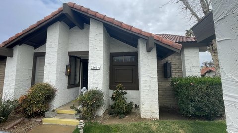 2366 E Miramonte Circle E, A, Palm Springs, CA 92264 photo 2
