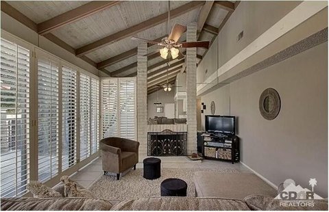 2366 E Miramonte Circle E, A, Palm Springs, CA 92264 photo 4