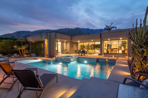 2313 N Janis Drive, Palm Springs, CA 92262 photo 1