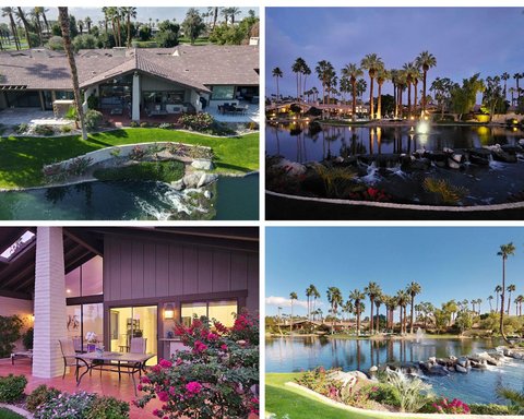 162 Lost River Drive, Palm Desert, CA 92211 photo 1