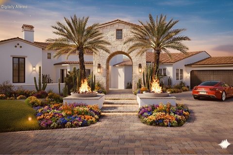 1 Via Perugia, Rancho Mirage, CA 92270 photo 1