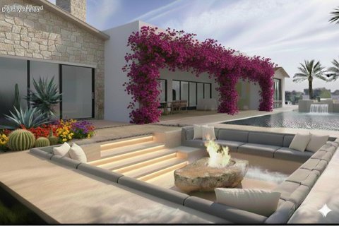 1 Via Perugia, Rancho Mirage, CA 92270 photo 5