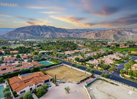 1 Via Perugia, Rancho Mirage, CA 92270 photo 8