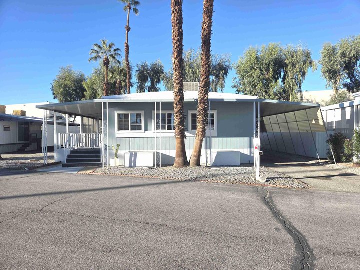490 Prairie, Cathedral City, CA 92234