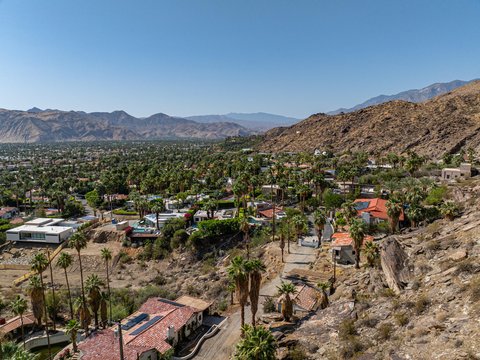 1716 Ridge Road, Palm Springs, CA 92264 photo 13