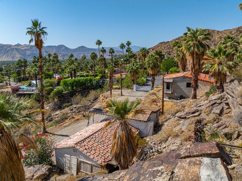 1716 Ridge Road, Palm Springs, CA 92264 photo 14