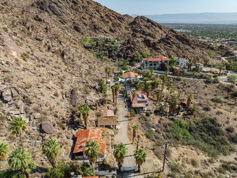 1716 Ridge Road, Palm Springs, CA 92264 photo 15