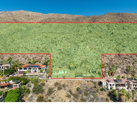 1716 Ridge Road, Palm Springs, CA 92264 photo 2