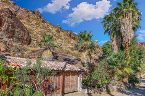 1716 Ridge Road, Palm Springs, CA 92264 photo 28