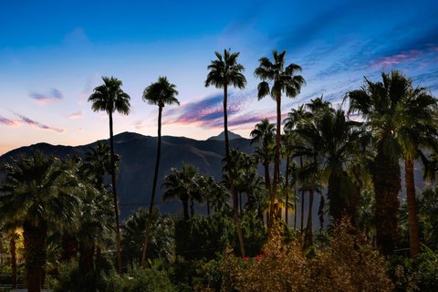 1716 Ridge Road, Palm Springs, CA 92264 photo 34