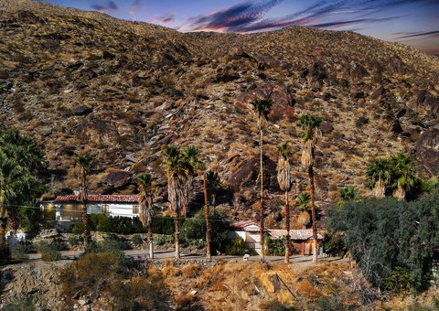 1716 Ridge Road, Palm Springs, CA 92264 photo 38