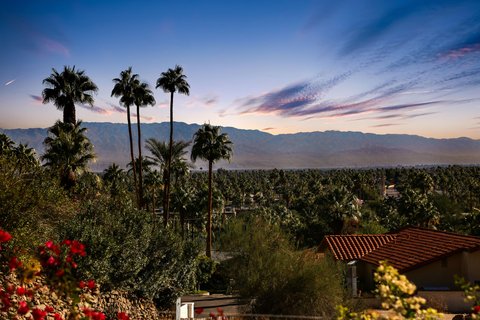 1716 Ridge Road, Palm Springs, CA 92264 photo 41
