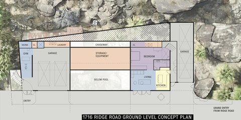 1716 Ridge Road, Palm Springs, CA 92264 photo 7
