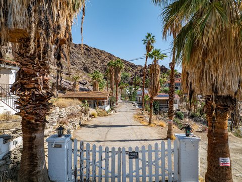 1716 Ridge Road, Palm Springs, CA 92264 photo 8