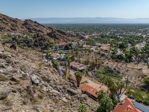 1716 Ridge Road, Palm Springs, CA 92264 photo 10
