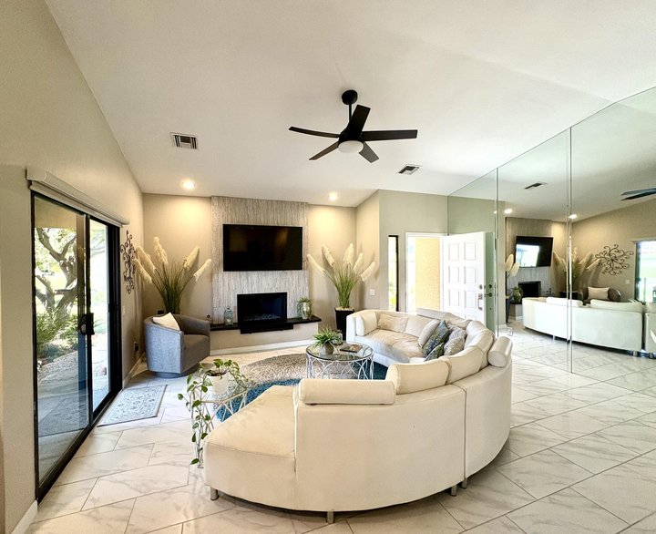 33 Mission Court, Rancho Mirage, CA 92270