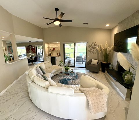 33 Mission Court, Rancho Mirage, CA 92270 photo 3