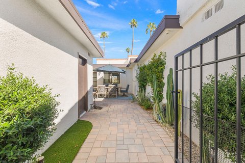 36 San Sebastian Drive, Rancho Mirage, CA 92270 photo 1