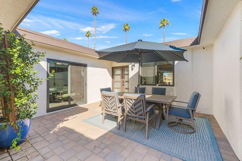 36 San Sebastian Drive, Rancho Mirage, CA 92270 photo 2