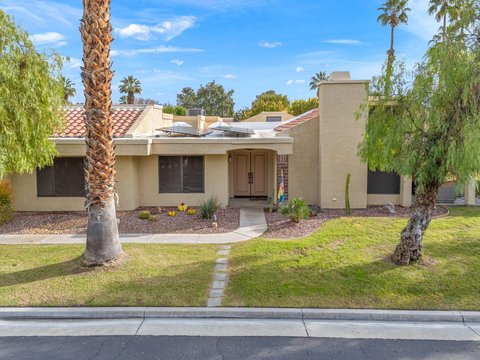 6733 Harwood Circle, Palm Springs, CA 92264 photo 1