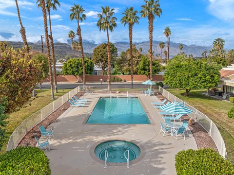 6733 Harwood Circle, Palm Springs, CA 92264 photo 30