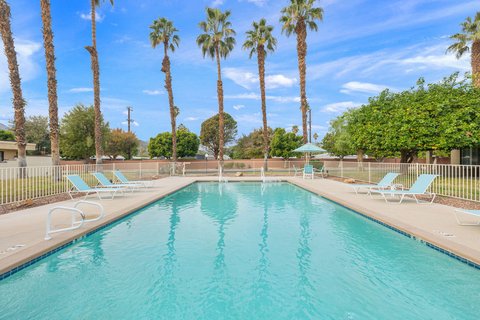 6733 Harwood Circle, Palm Springs, CA 92264 photo 3