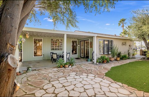 73450 Country Club Drive, 192, Palm Desert, CA 92260 photo 1