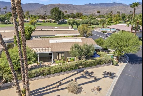 73450 Country Club Drive, 192, Palm Desert, CA 92260 photo 35