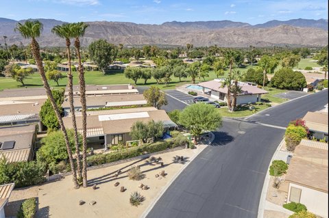73450 Country Club Drive, 192, Palm Desert, CA 92260 photo 36