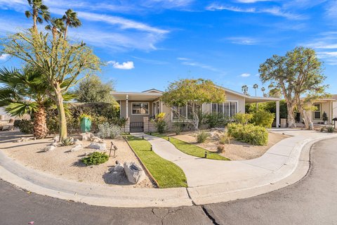 73450 Country Club Drive, 192, Palm Desert, CA 92260 photo 6