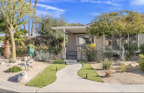 73450 Country Club Drive, 192, Palm Desert, CA 92260 photo 7