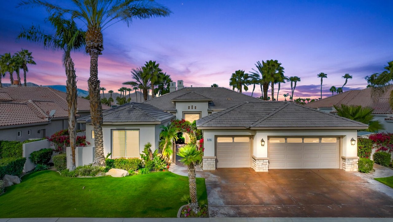 51641 El Dorado Drive, La Quinta, CA 92253