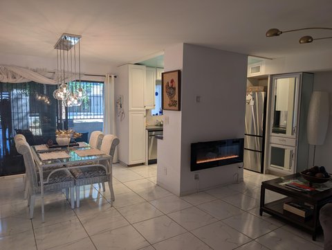 5301 E Waverly Drive, 183, Palm Springs, CA 92264 photo 1