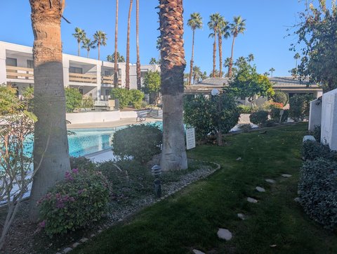 5301 E Waverly Drive, 183, Palm Springs, CA 92264 photo 11