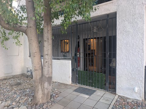 5301 E Waverly Drive, 183, Palm Springs, CA 92264 photo 30
