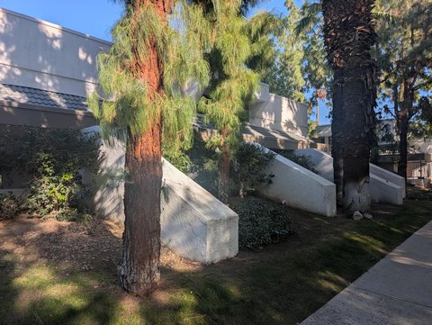 5301 E Waverly Drive, 183, Palm Springs, CA 92264 photo 33