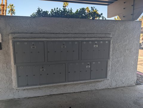 5301 E Waverly Drive, 183, Palm Springs, CA 92264 photo 38