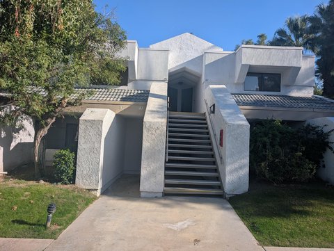 5301 E Waverly Drive, 183, Palm Springs, CA 92264 photo 4
