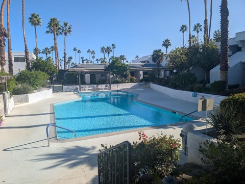 5301 E Waverly Drive, 183, Palm Springs, CA 92264 photo 5
