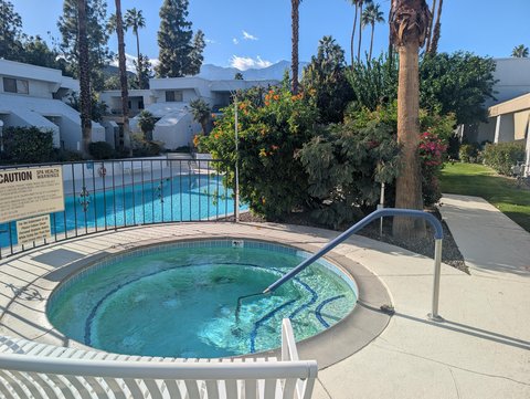 5301 E Waverly Drive, 183, Palm Springs, CA 92264 photo 7