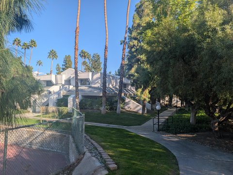 5301 E Waverly Drive, 183, Palm Springs, CA 92264 photo 9