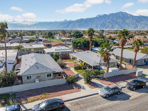 66185 Acoma Avenue, Desert Hot Springs, CA 92240 photo 1