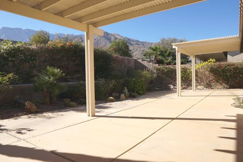 1207 Palmas Ridge, Palm Springs, CA 92262 photo 2