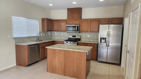 1207 Palmas Ridge, Palm Springs, CA 92262 photo 3
