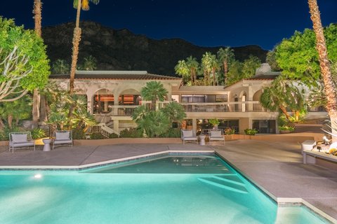 70663 Oroville Circle, Rancho Mirage, CA 92270 photo 1
