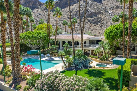70663 Oroville Circle, Rancho Mirage, CA 92270 photo 62